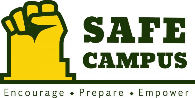 Logo - Safe Campus