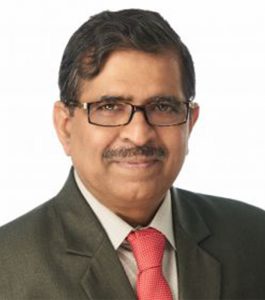 V.N.P Raj - Chairman, Chempaka Education, India